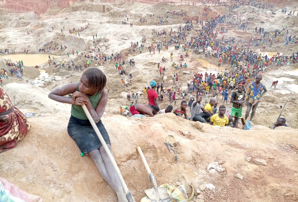 Lire la suite à propos de l’article Investigative Journalists Unveil Impactful Environmental Findings After a Transformative Workshop with TI-C and Greenpeace Africa